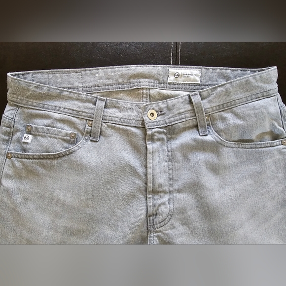 AG Tellis Slim Fit Jeans (5 Years Seaton) - Picture 4 of 10